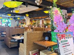 -云尊府云南菜·蒸汽石锅鱼(学清路店)