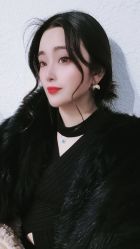 -蘑菇发型