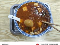 -小潘记鸭血粉丝汤
