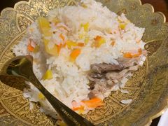 -楼兰新疆主题餐厅(苏州中心店)