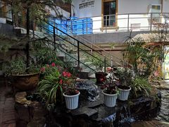 -乡村小榭饭店