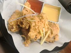 -米屋石锅拌饭(师大店)