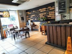 -木屋烧烤(龙华店)