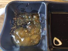 梅子酱-赞酱川式烤肉(蜀都万达店)