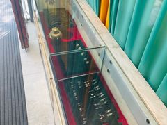 大堂-甘尼仕印度餐厅爵士酒吧(阳春巷店)