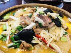 -湘聚南县土菜馆(龙山二路店)