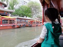 -皇家御河游(紫御湾码头)