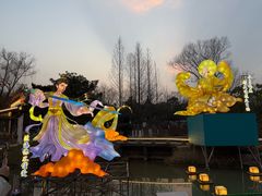-武汉园博园(武汉自然博物馆)