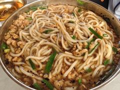 -正宗杨记普洱酸醋米线(总店)