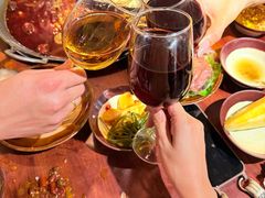 -楠火锅(绿地新都会店)