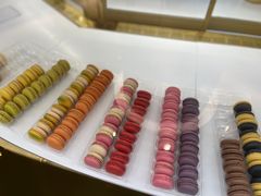 -PAUL LAFAYET 法式甜品(港汇广场店)