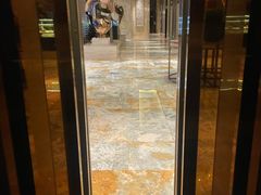 -富力丽思卡尔顿酒店·FLAIR餐厅酒吧