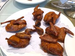 -箸福·夜上海(月牙湖公园店)
