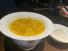 -粗茶淡饭·隐庐私厨(东亭店)