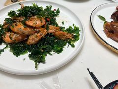 -径山十八道·风味民间菜(杭州总店)