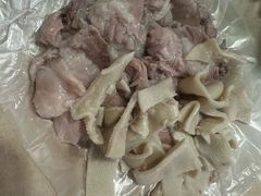 -小辫子羊肉面馆(周东店)