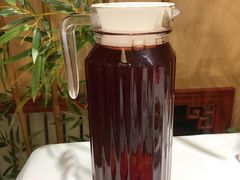酸梅汤-惠丰堂饭庄·烤鸭·京味菜(翠微路店)