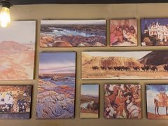 -西域阿里马新疆菜·清真(桂花路店)