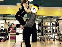 -中田健身工作室(中针商务店)