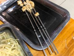 -陈氏肥蛤(小纬六路总店)