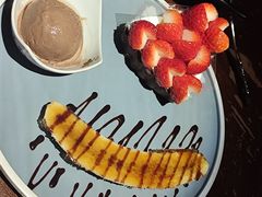 -Strawberry Butterfly草莓蝴蝶日式水果挞