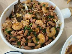 -北方饺子王·海肠捞饭·海鲜锅(山大店)