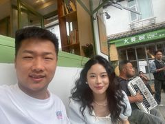 -大青树咖啡(大理古城店)