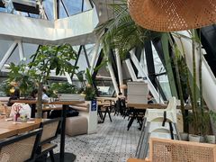 -Jazz·ya 爵士屋(来福士店)