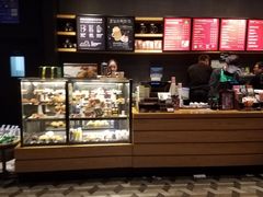 -星巴克臻选(郑州国贸360广场店)