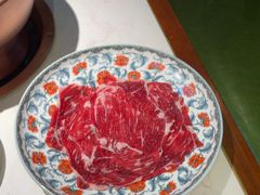 -北京老门框爆肚涮肉馆(锦业路店)
