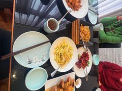 -泰山廊亦舫(丽景店)