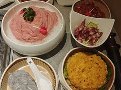 -海底捞火锅(武胜路凯德广场店)