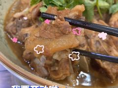 -宗泉烤全羊·烤羊腿·家常菜(解放东路店)