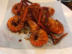 -猪肉婆私房菜(容桂总店)