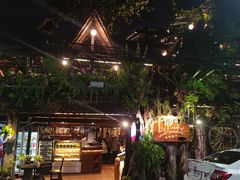 -自然餐厅(Phuket)