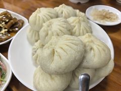 -津门如意包子铺(宾西路店)
