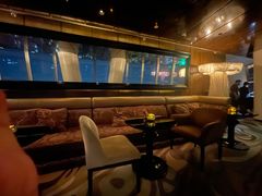 -广州四季酒店·天吧·高空酒吧