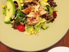 主厨色拉-AFS Cafe & Canteen(闽江二路店)