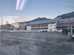 -丽江三义国际机场