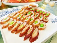 -旺达小吃•三十年福州菜(正大广场店)
