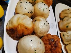 -大壶春生煎(四川中路店)