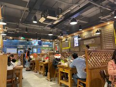 大堂-牛炙烤肉(车公庙店)