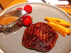 -新贝乐意大利餐厅(苏州中心店)