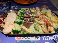 -布拉诺牛排西餐厅(上城天街店)