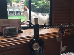 -马勒别墅·中餐厅