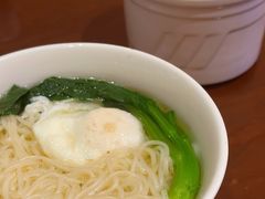 -洲际酒店-第六层自助餐厅