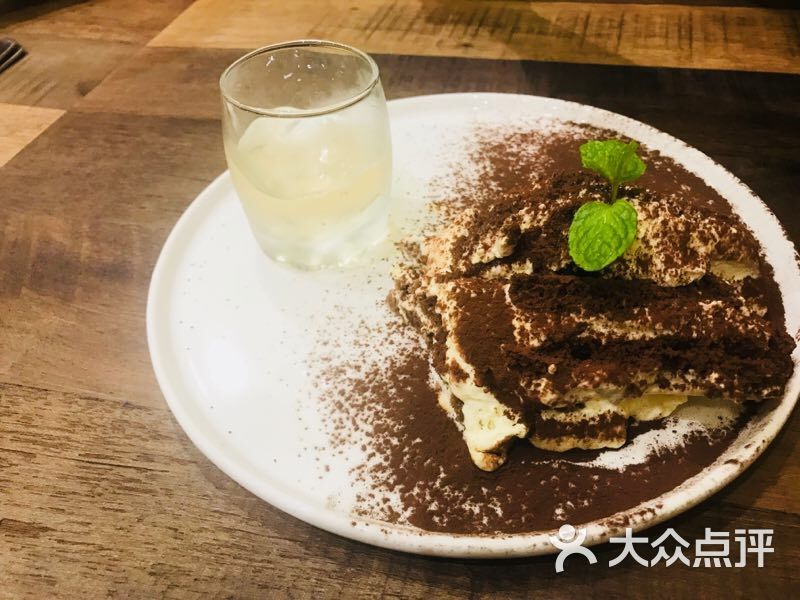 花蒲甜品(久光店)的点评