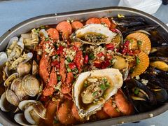 -阿弟特色海鲜餐厅·大排档(平潭店)