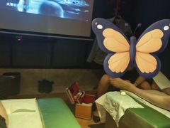 -杭州水知情足浴SPA(苏州店)