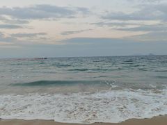 -大梅沙海滨公园